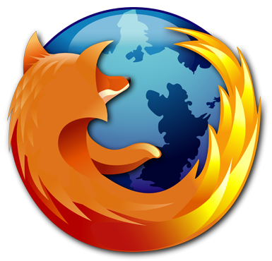   -   Firefox
